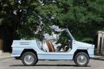 Fiat Moretti 500 Minimaxi 1970 года